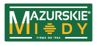 Mazurskie Miody